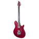 EVH Wolfgang Special, EB, Candy Apple Red - left