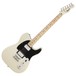 Squier Contemporary Telecaster HH MN, Pearl White