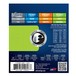 Elixir OPTIWEB Coated 7 String Electric Guitar Strings, 10-56