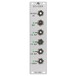 Analogue Systems RS-280 Audio and Trigger Clock Divider - Main