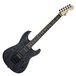 Charvel Pro Mod San Dimas Style 1 HH FR, EB, Charcoal Grey