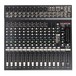 Cerwin-Vega CVM1624FXUSB 16-Channel Rackmountable Pro-Audio Mixer 1
