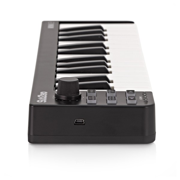 SubZero MINI Series 3 Piece MIDI Controller Set