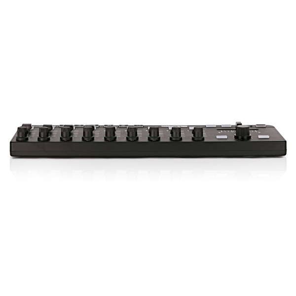 SubZero MINI Series 3 Piece MIDI Controller Set