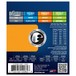 Elixir NANOWEB Coated 8 String Electric Guitar Strings, 10-74
