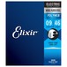 Elixir POLYWEB Coated Electric Guitar Strings, 9-46