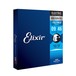 Elixir POLYWEB Coated Electric Guitar Strings, 9-46
