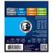 Elixir POLYWEB Coated Electric Guitar Strings, 9-46