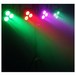 Kam LED Power Partybar WFS