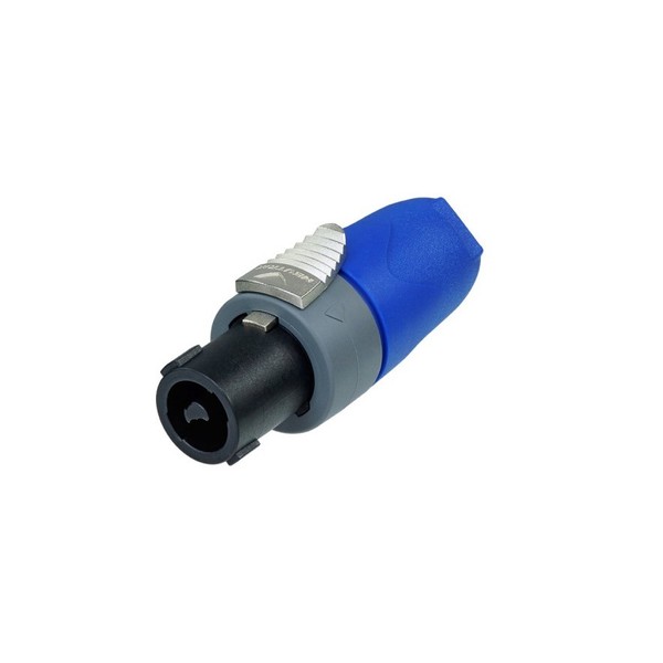 Neutrik NL2FX 2-Pole Female SpeakON Cable Connector 1