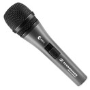 Sennheiser e835S Micr&oacute;fono Cardioide Vocal con Interruptor - Seminuevo