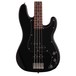 Squier Affinity Precision Bass PJ, Black