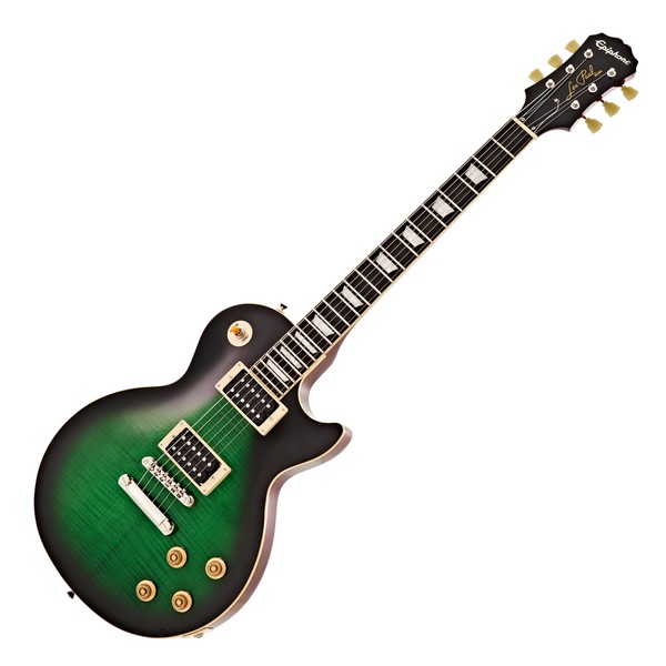 Epiphone Ltd Ed Slash Les Paul Standard PRO, Anaconda Burst