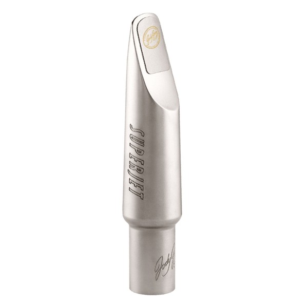 JodyJazz Super Jet Tenor Saxophone Mouthpiece, 6 1