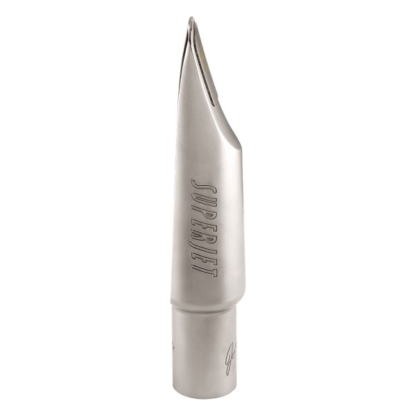 JodyJazz Super Jet Tenor Saxophone Mouthpiece, 7 2
