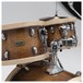 Tama SLP Studio Maple 22'' 5pc Shell Pack, Gloss Sienna