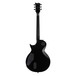 ESP LTD EC-1000S Fluence, Black - back