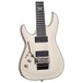 Schecter Blackjack ATX C-7 FR Left Handed, Aged White Satin