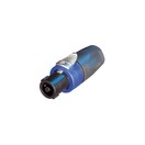 Neutrik NL4FX 4-polige SpeakON Kabelbuchse