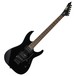 ESP LTD M-200, Black