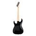 ESP LTD M-200, Black rear view