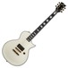 ESP LTD NW-44 Neil Westfall, Olypmic White