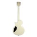 ESP LTD NW-44 Neil Westfall, Olypmic White- Back