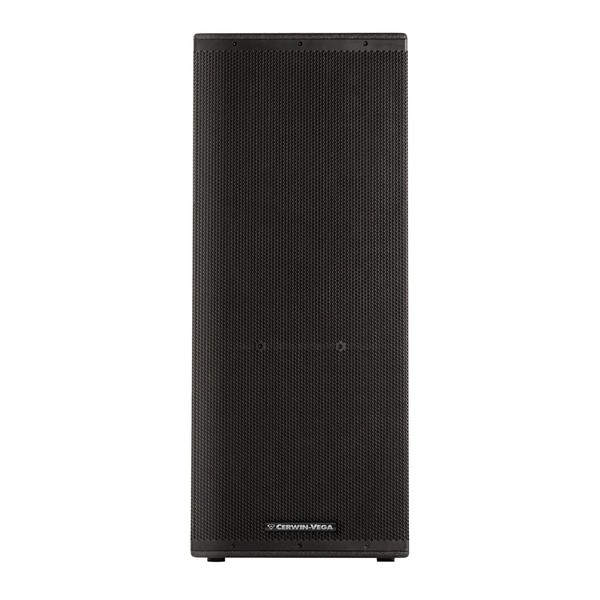 Cerwin-Vega CVXL-215 Dual 15'' Active PA Speaker