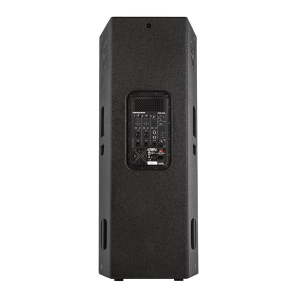 Cerwin-Vega CVXL-215 Dual 15'' Active PA Speaker, Rear