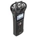 Zoom H1n Audio Recorder - Angled