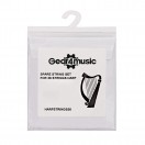 Jeu de 36 Cordes de Harpe par Gear4music