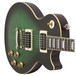 Epiphone Ltd Ed Slash Les Paul Standard PRO Outfit, Green