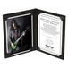 Epiphone Ltd Ed Slash Les Paul Certificate of Authenticity