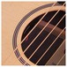 Martin LX1E Little Martin Electro-Acoustic Guitar
