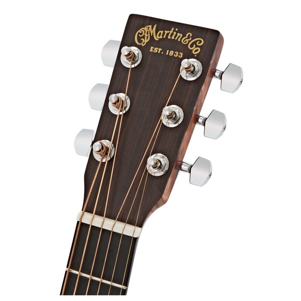 Martin LX1E Little Martin Electro-Acoustic Guitar