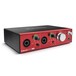 Focusrite Clarett 2Pre USB Audio Interface - Main