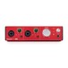 Focusrite Clarett 2Pre USB Audio Interface - Front