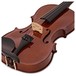 Student Full Size 4/4 Violin by Gear4music, Brown Fade