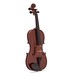 Student Full Size 4/4 Violin by Gear4music, Brown Fade