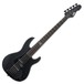 ESP LTD ORION-5, Black Satin