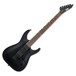 ESP LTD MH-400B, Black Satin