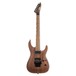 ESP LTD MH-400M, Natural Satin front view