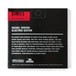 Dunlop Medium Nickel 6 String Electric Guitar Strings, 10-46
