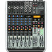 Behringer XENYX QX1204USB USB Mixer - Top View