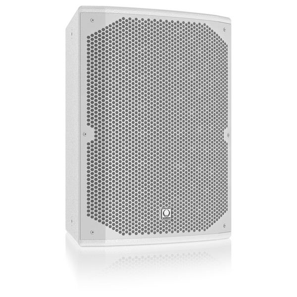 Turbosound Dublin TCX102 10'' 2-Way Passive PA Speaker, White