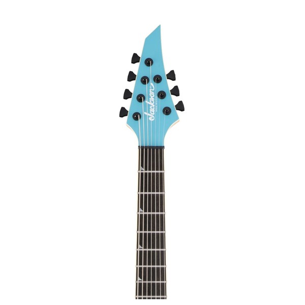 Misha Mansoor Juggernaut HT 7, Matte Blue Frost