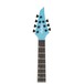 Misha Mansoor Juggernaut HT 7, Matte Blue Frost