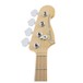 American Elite Precision Bass MN, Natural