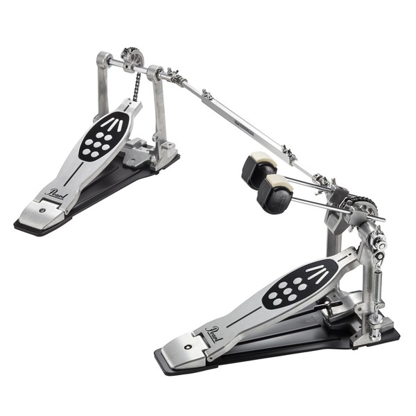 Pearl P-922 Double Bass Drum Pedal