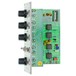 RS-85N VC LFO Dual Bus Eurorack Module - Side